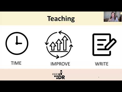 Road to Tenure: Teaching and Service