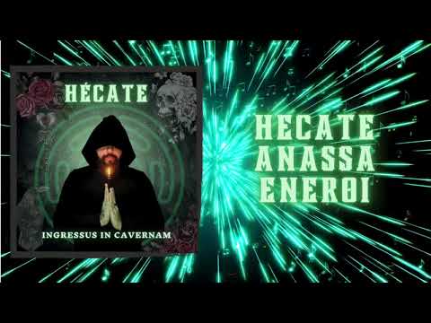 Música Hecate Anassa Eneroi / Hekate