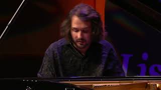 Download lagu Alexander Kashpurin - Weber Recital Liszt Utrecht 2026 mp3