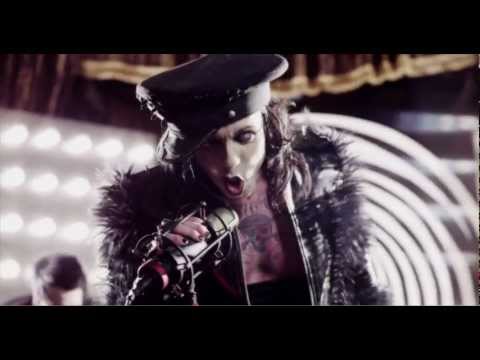 VAMPIRES EVERYWHERE! - Drug of Choice (OFFICIAL VIDEO)