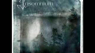Insomnium - Song Of The Forlorn Son With Lyrics