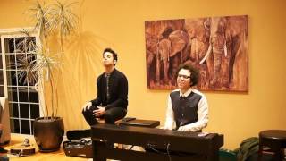 Rockstar (acoustic clip) · A Great Big World