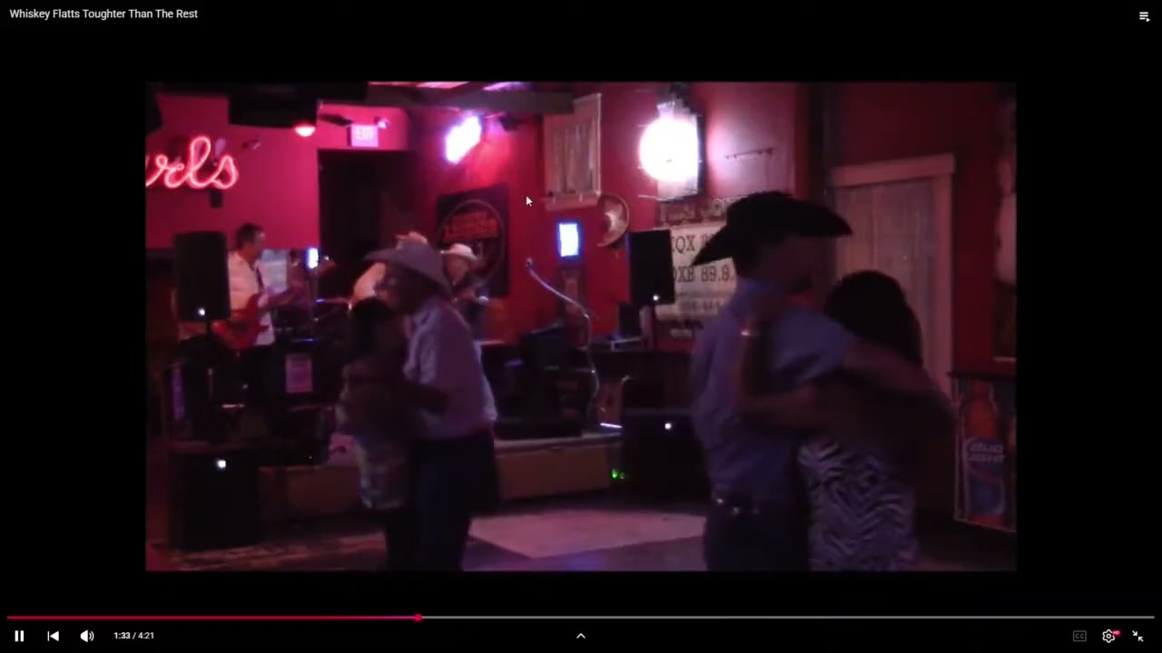 Promotional video thumbnail 1 for Westfork Band