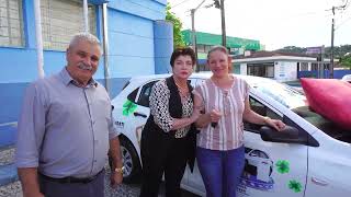 Veja como foi o sorteio do IPTU dá Sorte. A promoção foi um sucesso e em 2023 tem mais