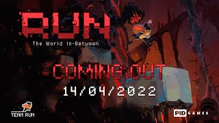 RUN: The World in-between