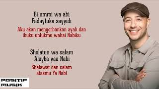 Download lagu Rahmatan Lil'alameen - Maher Zain ( Lirik Latin dan Terjemahan ) mp3 Download lagu Rahmatan Lil'alameen - Maher Zain ( Lirik Latin dan Terjemahan ) mp3