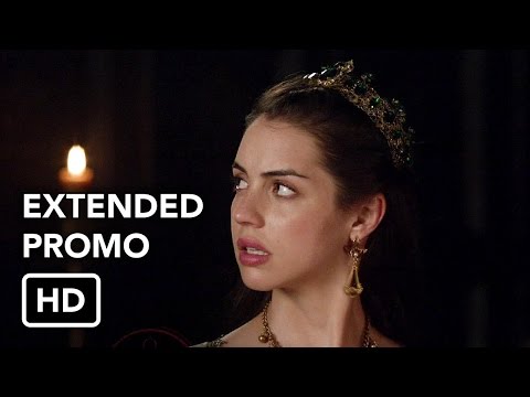 Reign 4x05 Extended Promo "Highland Games" (HD) Season 4 Episode 5 Extended Promo