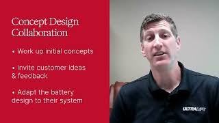 How Customer Collaboration Shapes Battery Innovation