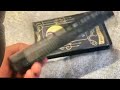 The Nightmare Before Christmas 2000 VHS