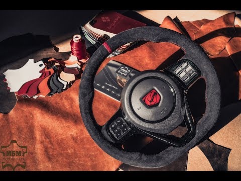 MSM Die Autosattlerei VIPER ACR