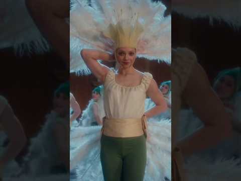 The Ugly Stepsister|Emira Dance #entertainment #hitsongs