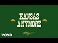 Megan Moroney - Kansas Anymore (Lyric Video)