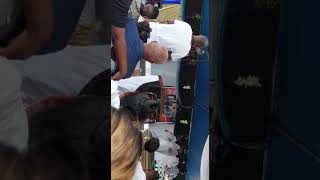 Group Dance for the late Sydney Cort- Song by Lisa Punch (One Last Time)