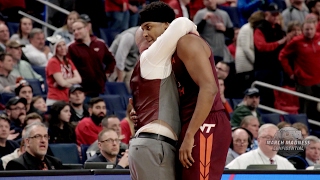 Virginia Tech Confidential: Relive first round
