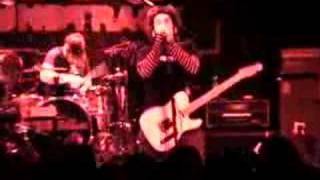 Motion City Soundtrack - Don&#39;t Call It A Comeback (live)