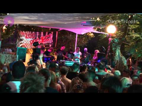 Westboy - Bond West Bond [played by Gow]