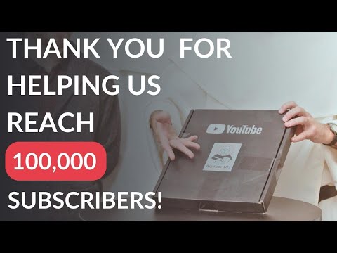 YouTube video thumbnail