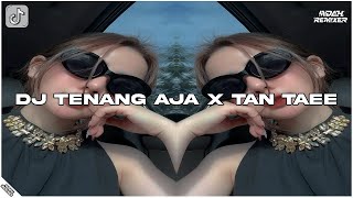 Download lagu DJ TE TE TE TENANG AJA MUNGKIN DIA BUKAN MILIKMU | DJ TENANG AJA X TAN TAEE BY DJ ARIF SOPAN RIMEX mp3