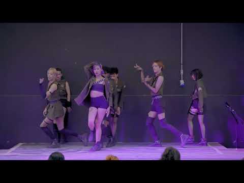 #KOLab22 Concurso Kpop Cover ~ Rivotrixes - Helicopter (CLC)