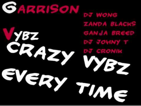 style n swagga riddim mix.wmv