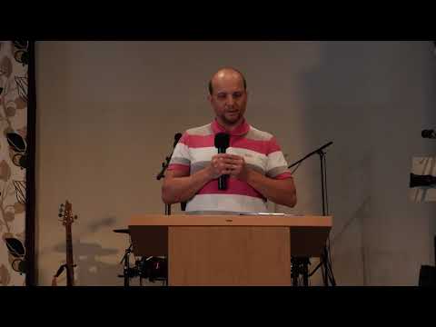 8.8.2021 René Vrána - Povolán milovat