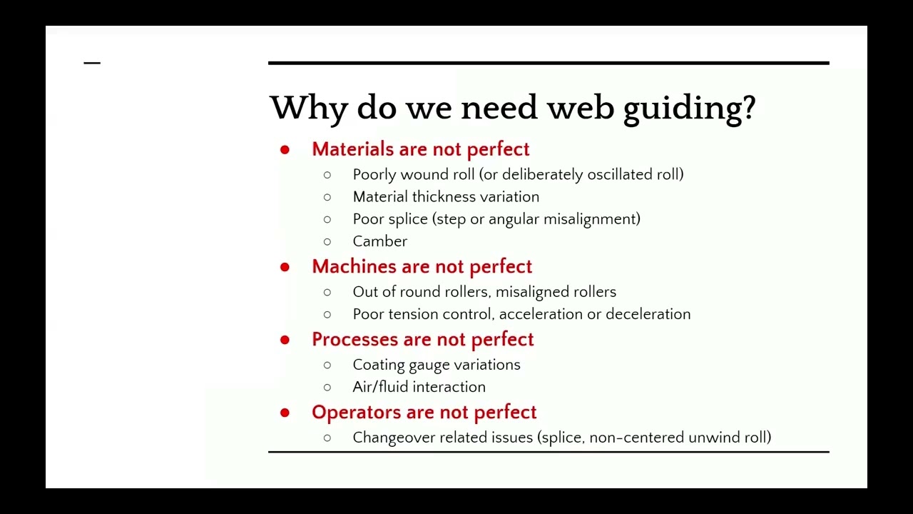 
<span>Why we need Web Guiding in Roll-to-Roll Processes</span>
