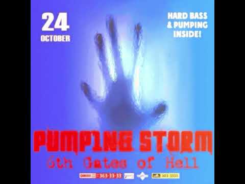 ReanimaЦИЯ Project - G.N.K 2 [TRACK 8]