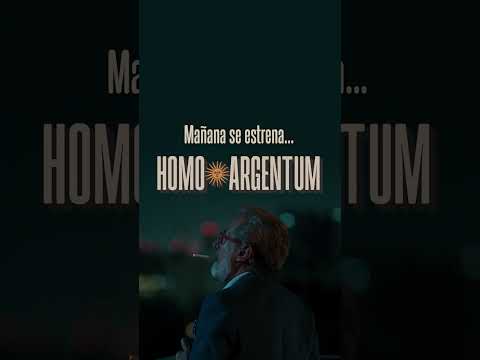 Francella, sobre Homo Argentum: \