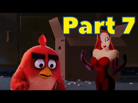 Animal Story 2 Part 7