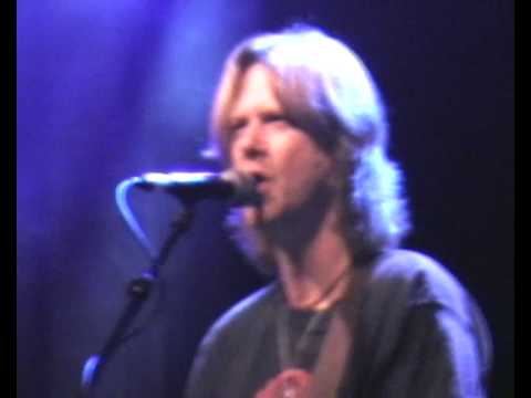 Hellbillies - På Ål stasjon