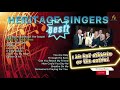 Heritage Singers Best | I am Not Ashamed of the Gospel