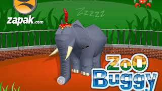 Zoo Buggy - Part 1 - Silent Bay Studios