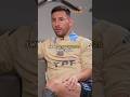 Messi Speaks About The 2026 World Cup
