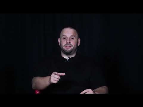 Goran Šarić: RAT U JERMENIJI - MEKI TRBUH RUSIJE