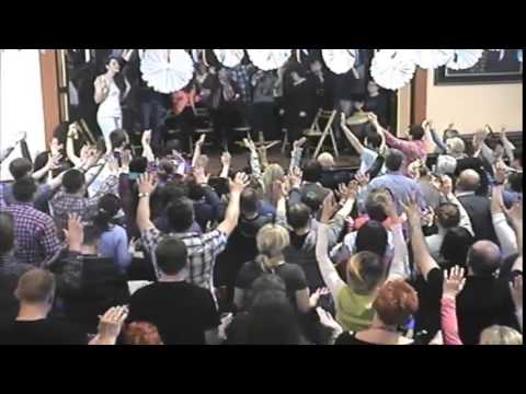 Spotkanie modlitewne 04.05.2015