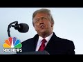 Trump s Attorneys Present Defense In I