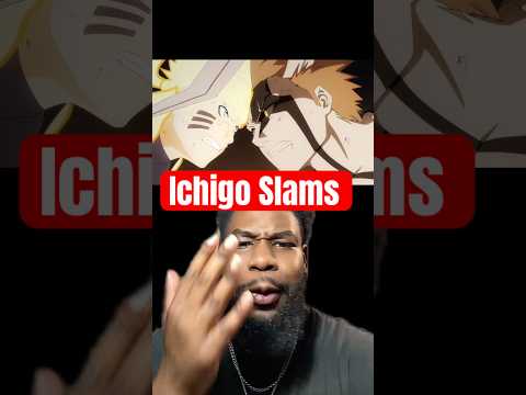 Naruto vs Ichigo is Not Close #anime