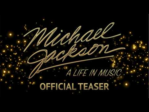 Michael Jackson: A Life in Music - Official Teaser