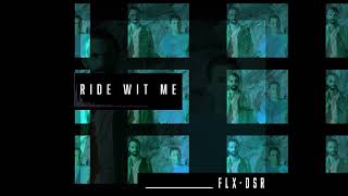 Nelly - Ride Wit Me (Tech House Edit - Remix by Felix Desero)