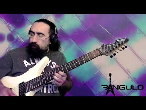 Trance on guitar 🎸