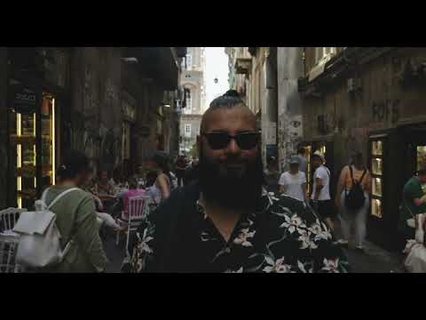 Speaker Cenzou - O Purp adda cocere int a ll'acqua soja (The Tall Guy RMX 2022 )