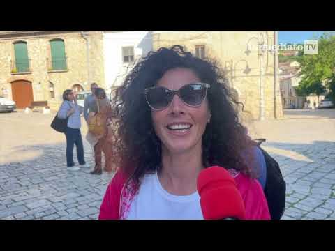 TREKKING ED ESCURSIONI SUI MONTI DAUNI: UN WEEK END DA RECORD