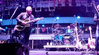 Barenaked Ladies - The Rock Boat XVIII - Pool Deck - Part 2 - 1.30.18