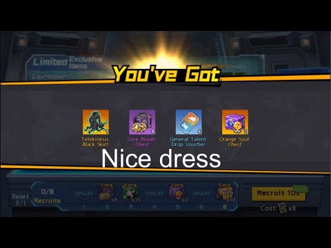 【OPM: The Strongest SEA 】ATT ks and funny looking new hero