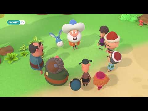 Yardımcı Olan Kazanır - Şeker Hoca 110.Bölüm