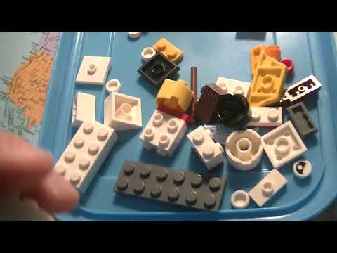 MongoTV_8334 - LEGER MED LEGO - Del 155 - LEGO Classic 11012