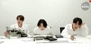 Download lagu BTS sings to Blue and Grey (jin, jungkook, jhope) mp3 Download lagu BTS sings to Blue and Grey (jin, jungkook, jhope) mp3