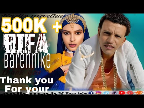 Kadir martu New Oromo Music 2024/Bifa Barennike Nonstop /DJ Nasa tube