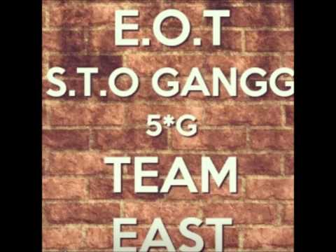 lilmarri x scud niggas turn up