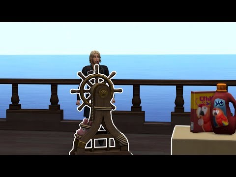 The Sims 4: HUSBAND AND WIFE LETS PLAY // EP 23 (BRADS FIRST GIG!)